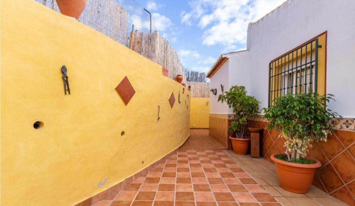 Cortijo Maria Gomez Villa มาลากา ภายนอก รูปภาพ