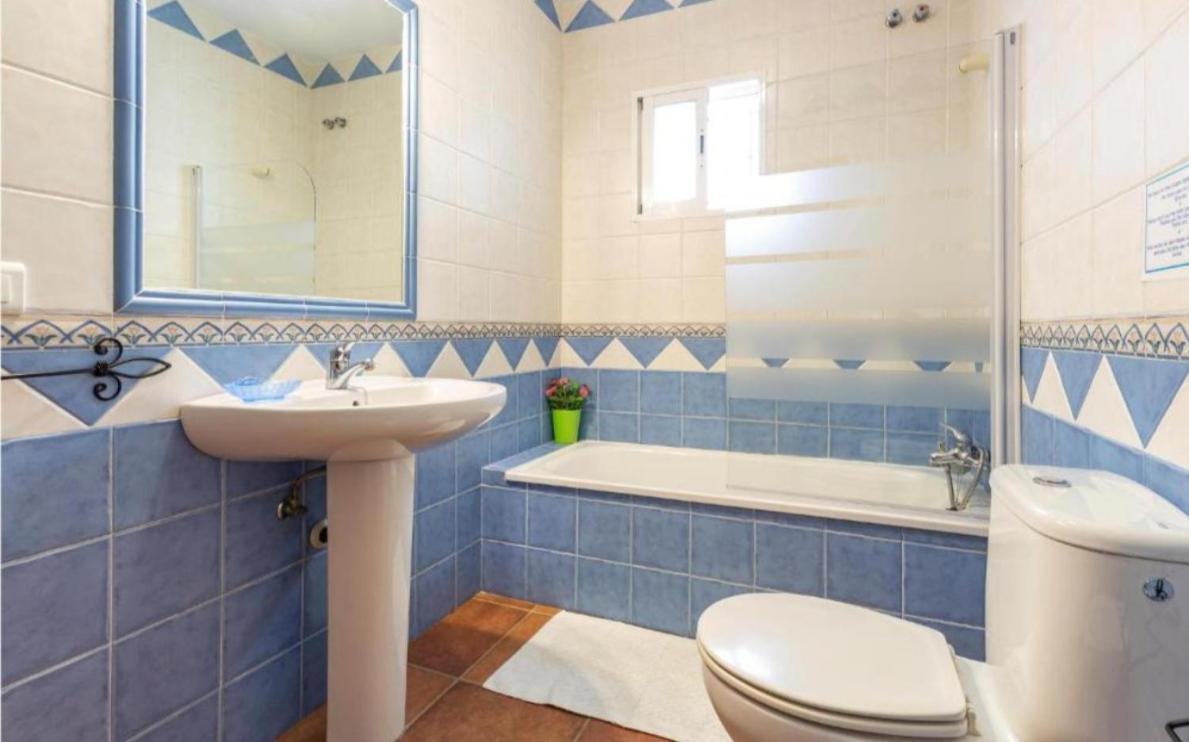 Cortijo Maria Gomez Villa มาลากา ภายนอก รูปภาพ