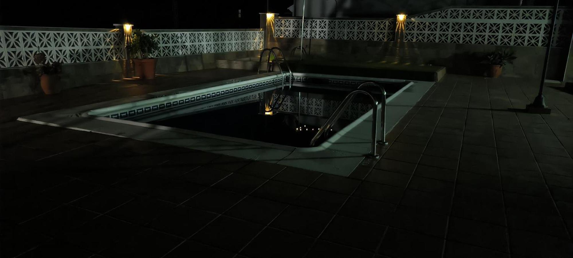 Cortijo Maria Gomez Villa มาลากา ภายนอก รูปภาพ